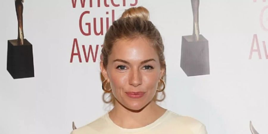 Sienna miller