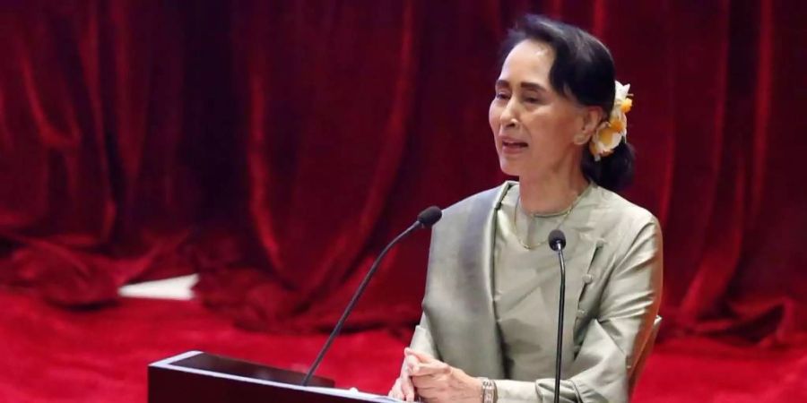 myanmar