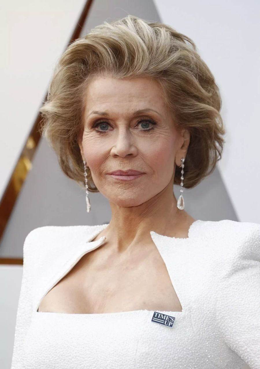 jane fonda