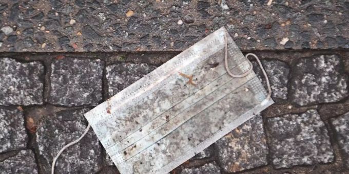 BAG meldet - Schweizer R-Wert steigt auf 0,97