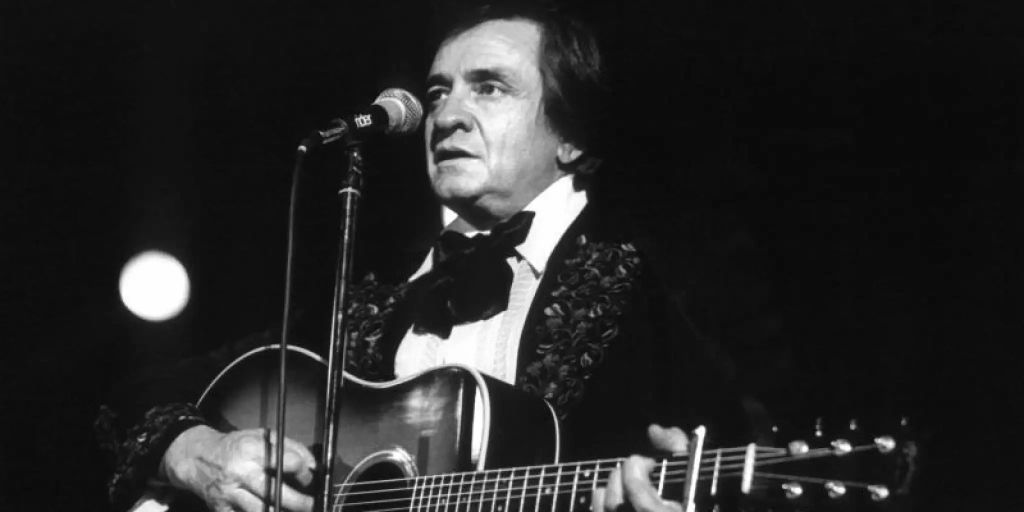 Country meets Classic Johnny Cash und die Philharmoniker