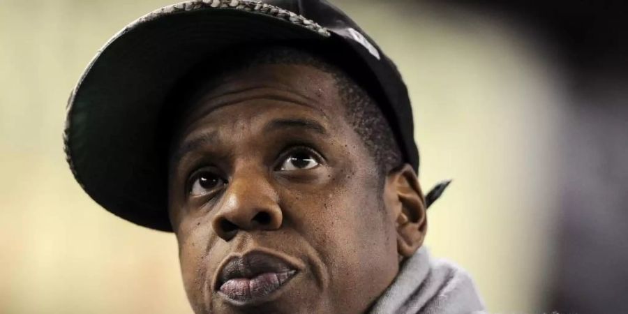 Jay-Z wird 51. Foto: Justin Lane/EPA/dpa