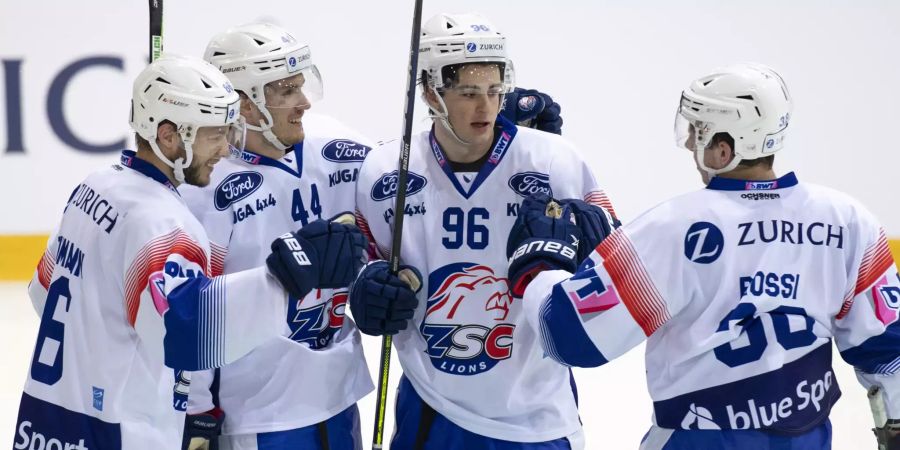 ZSC Lions