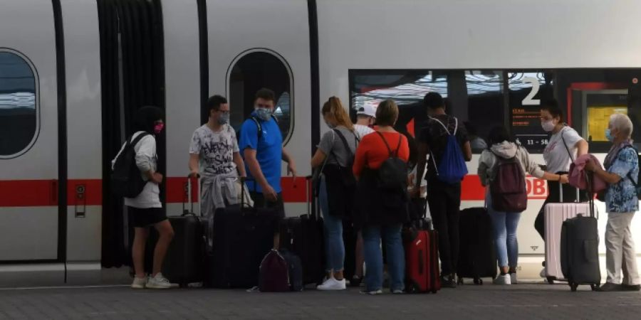 Irritationen über Zusatztickets für Bundesbedienstete