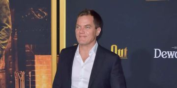 Michael Shannon