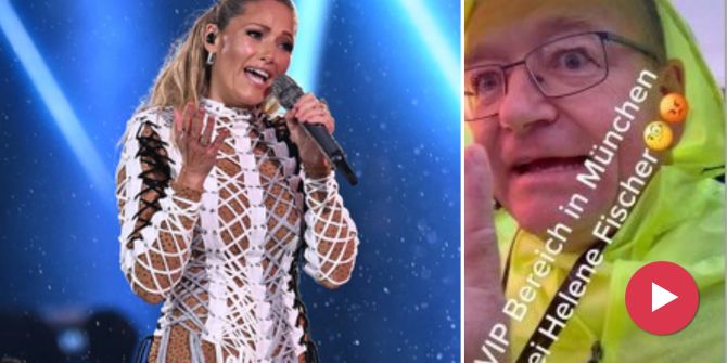 helene fischer