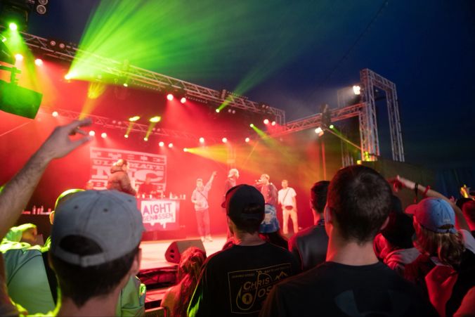 Royal Arena Festival 2022