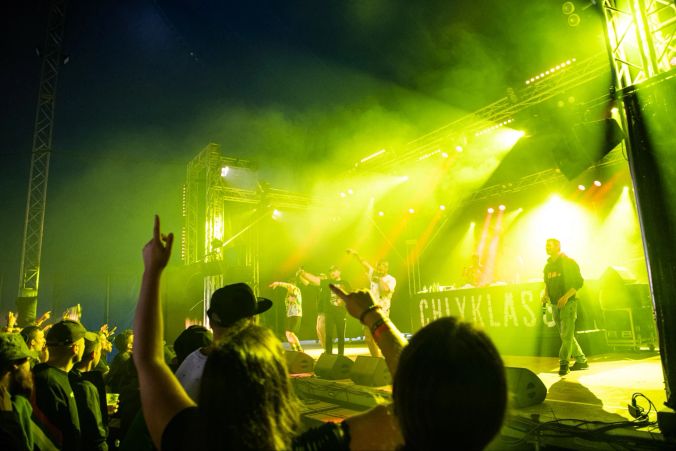 Royal Arena Festival 2022