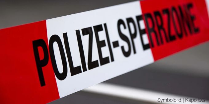 Mann (18) bei Auseinandersetzung schwer verletzt.