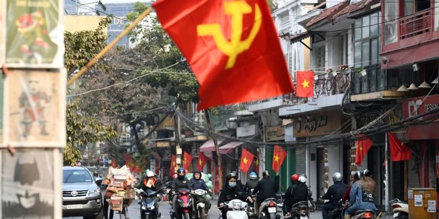 Hanoi