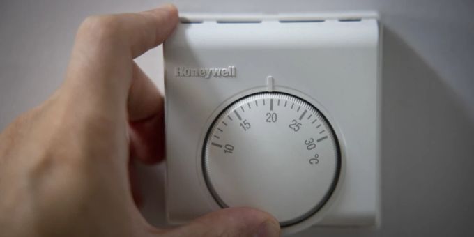 Um aus der Abhängigkeit von russischem Treibstoff, Gas und Öl auszubrechen, möchte Grossbritannien seine Energieimporte diversivizieren. (Symbolbild) Grossbritannien Energieimporte