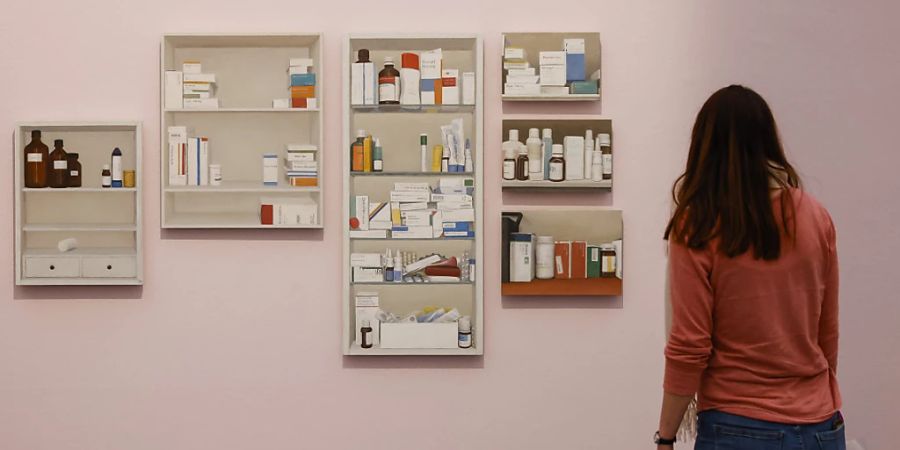 Frauen sollten die Wechseljahre nicht als Belastung, sondern als natürliche Bereicherung empfinden, sagen Expertinnen der Menopause. (Archivbild)