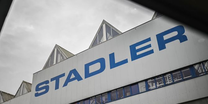 Stadler Rail
