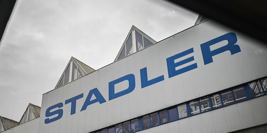 Stadler
