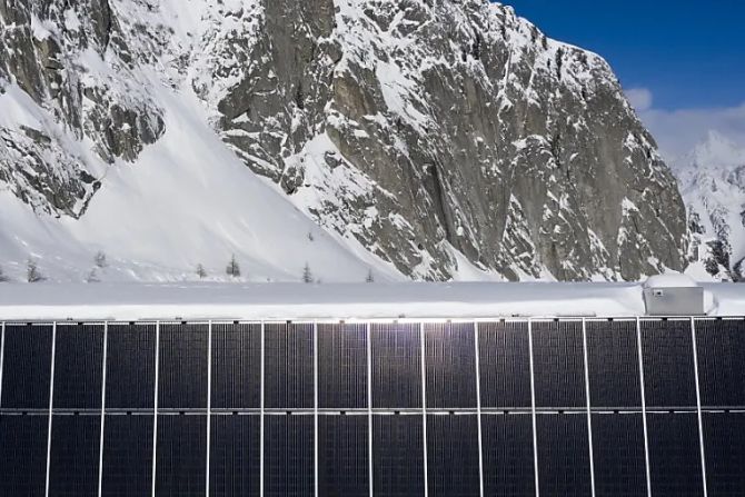 Solarzellen