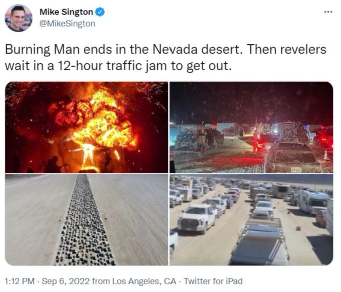 Burning Man