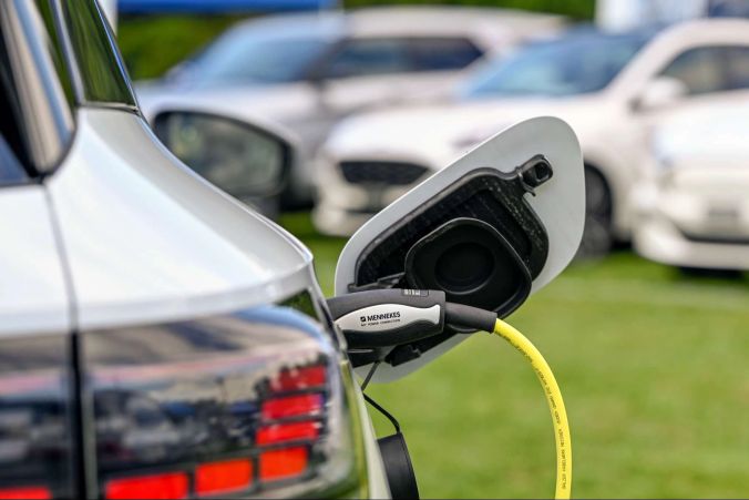 5.Seeland E-Mobilitätsshow Lyss; 2022.