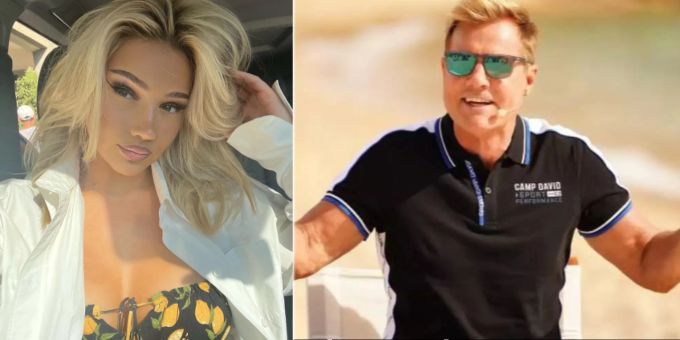 «DSDS»-Zoff - Shirin David veröffentlicht SMS von Dieter Bohlen