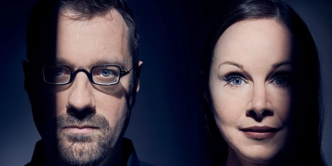 Alexa und Alexander Waschkau betreiben seit über zwölf Jahren den erfolgreichen Podcast «Hoaxilla - Der skeptische Podcast». Alexa und Alexander Waschkau betreiben seit über zwölf Jahren den erfolgreichen Podcast «Hoaxilla - Der skeptische Podcast».