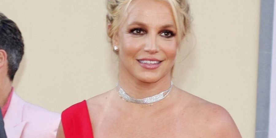 Britney Spears soll ihre Söhne Sean und Jayden schon lange nicht mehr getroffen haben.