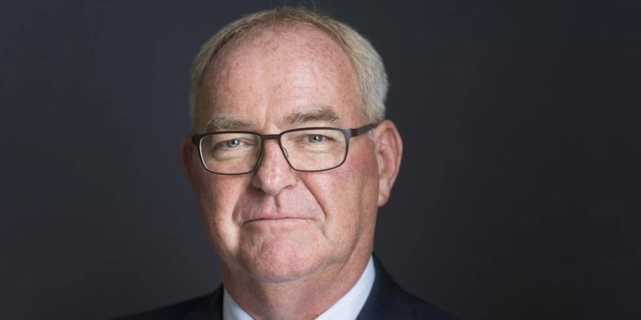 Christoph Mäder, Präsident von Economiesuisse