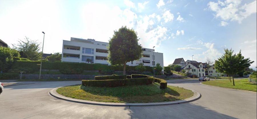 Hinwil