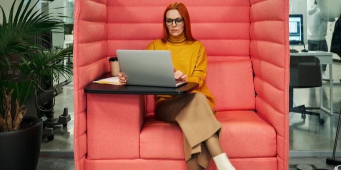 Workleisure-Trend - Die Hybrid-Outfits zwischen Homeoffice und Büro