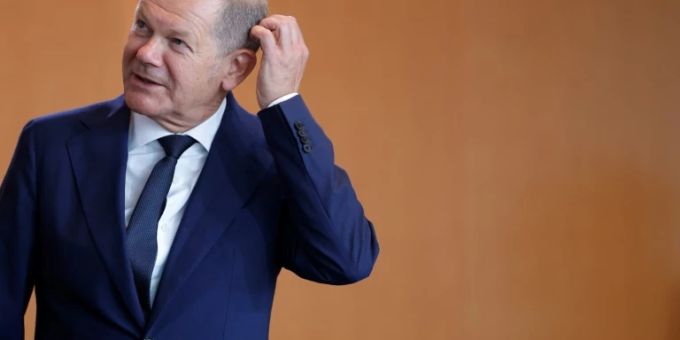 Osnabrück - Union erwägt weitere Scholz-Befragung in Bundestag zu Cum-Ex-Skandal