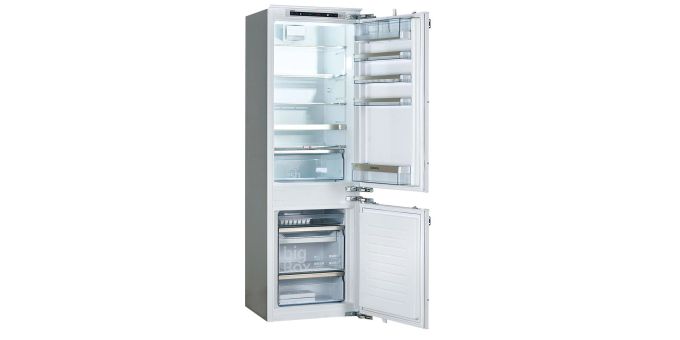 Testsieger bei Stiftung Warentest wurde eine Kühl-Gefrierkombinationen von Siemens (Modell KI88SADD0). Testsieger bei Stiftung Warentest wurde eine Kühl-Gefrierkombinationen von Siemens (Modell KI88SADD0).