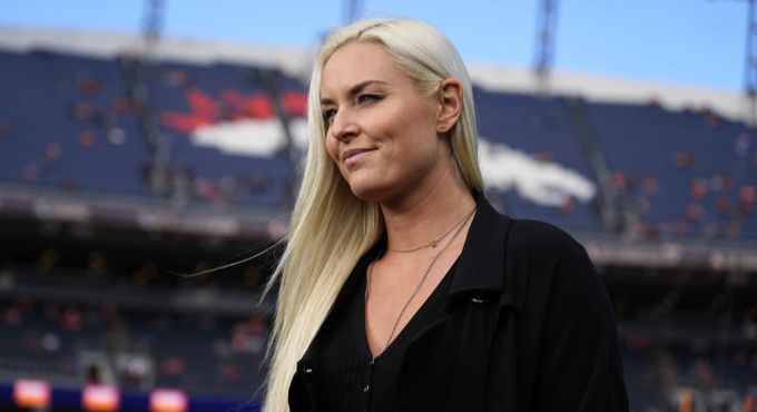 Lindsey Vonn