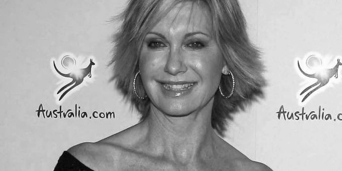 Olivia Newton-John ist mit 73 Jahren gestorben. Olivia newton-john