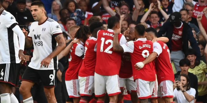 FC Arsenal