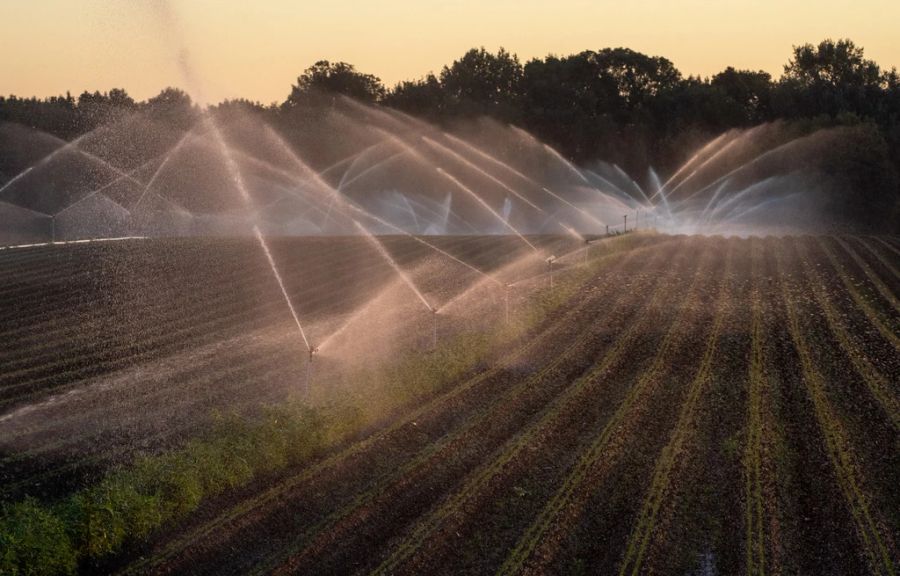 Klimawandel Grundwasser