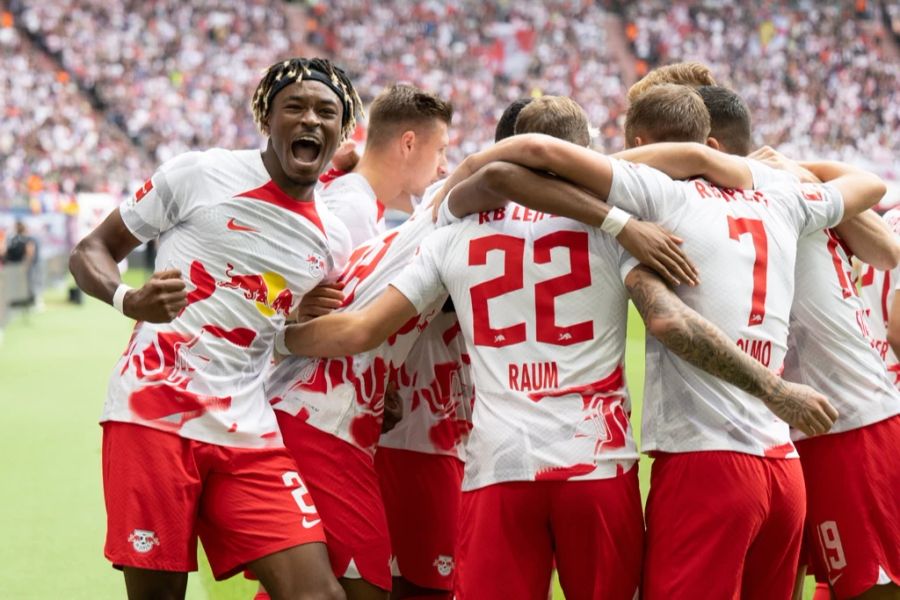 RB Leipzig