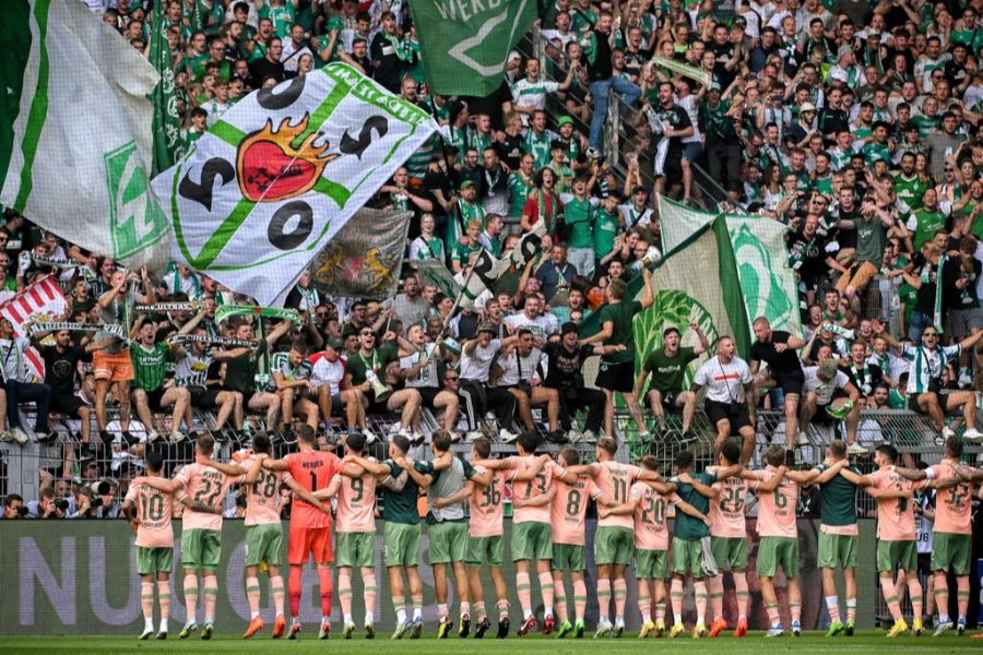 werder Bremen