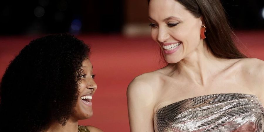 angelina jolie
