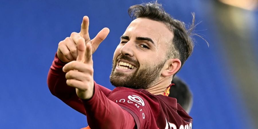 borja mayoral real madrid