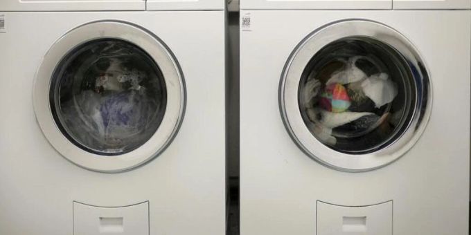 Vermeintliches Kokain entpuppte sich als harmloses Waschsoda: Ein Aargauer erhält für das letztlich eingestellte Strafverfahren keine Entschädigung. (Symbolbild) Kokain Waschpulver