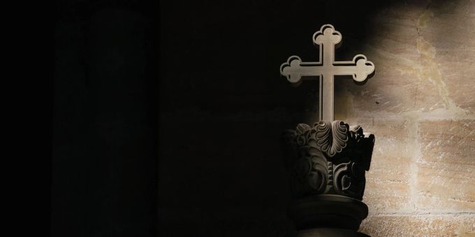 In Bayern gibt es immer mehr Fälle von Vandalismus in Kirchen. In Bayern gibt es immer mehr Fälle von Vandalismus in Kirchen.