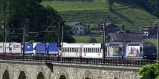 Trotz Nachfrage - «Rollende Autobahn» wird Ende Jahr eingestellt