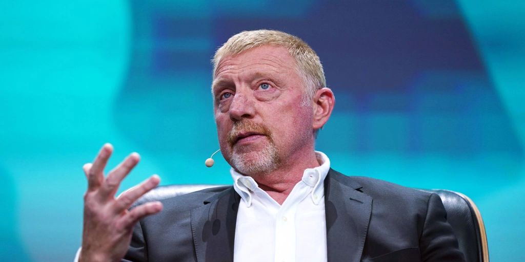 Ballmädchen-Vorfall: Boris Becker Kritisiert Schiedsrichter