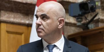 Alain berset