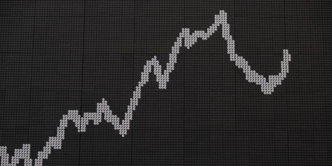 dax performance index