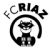 Logo FC Riaz I