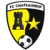 FC Châteauneuf 3. Liga Logo