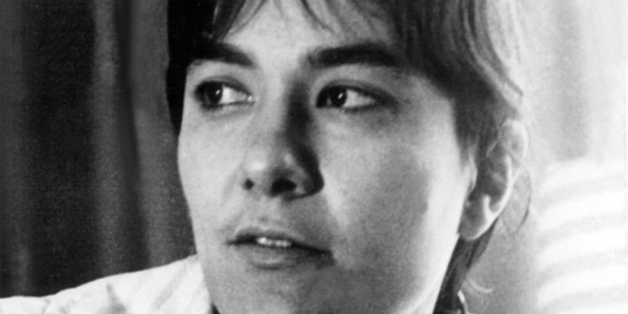 Die DDR-Schriftstellerin Brigitte Reimann. Sie starb schon 1973. Vergessen ist sie aber nicht.