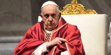 Papst Franziskus