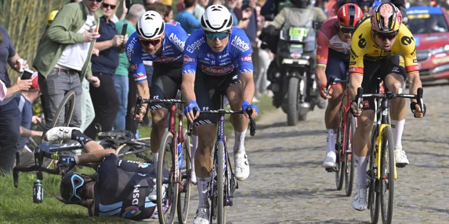paris roubaix 2023