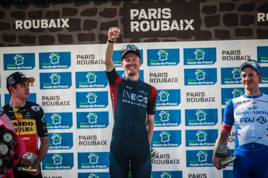 Paris Roubaix