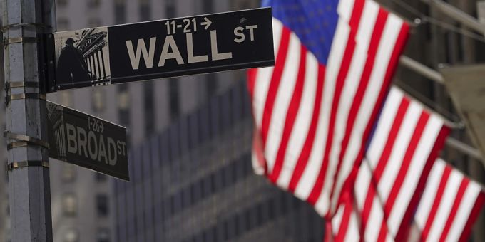New York - Weitere Gewinne an US-Börsen vor Zinsentscheid der Notenbank